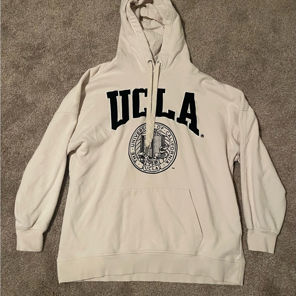 H&M “UCLA” hoodie